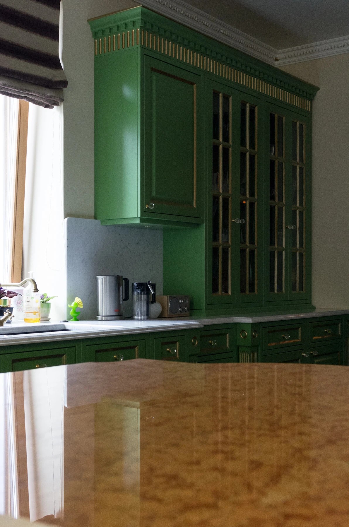 Проектирование мебели и столярных изделий