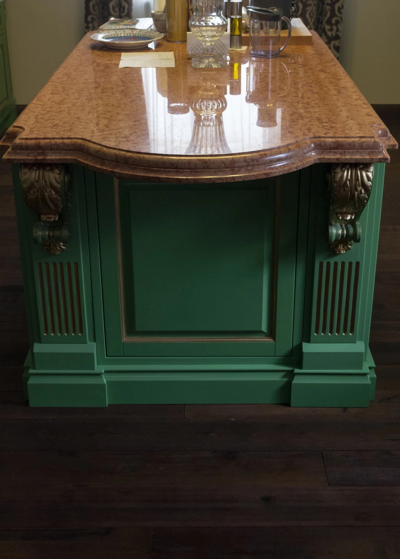 Проектирование мебели и столярных изделий