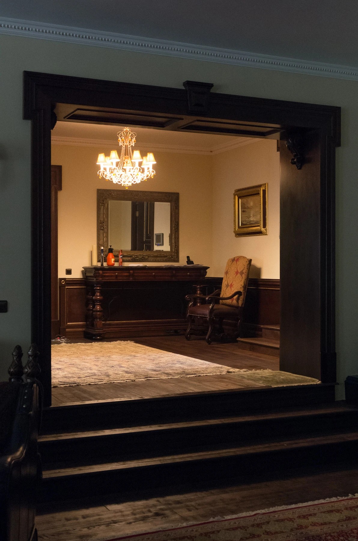 Проектирование мебели и столярных изделий