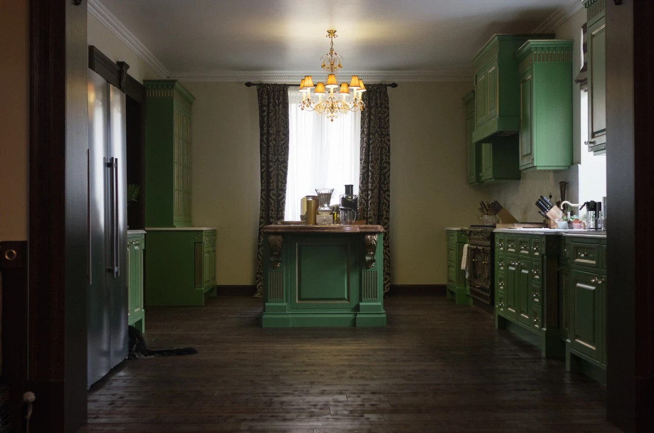 Проектирование мебели и столярных изделий