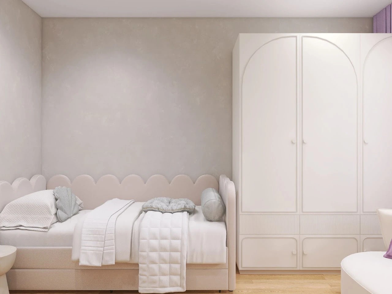 Детская "Колибри" в Мальково