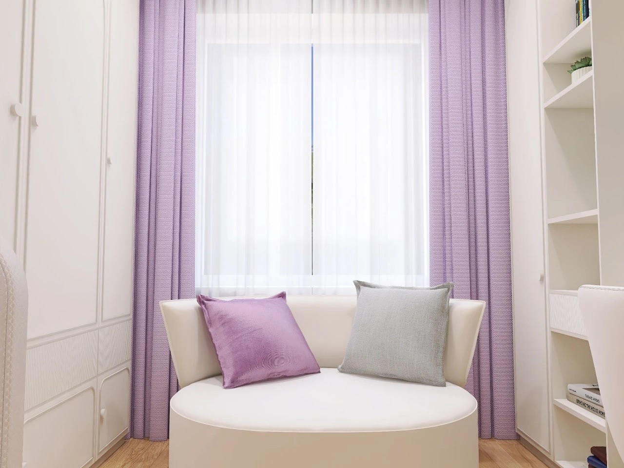 Детская "Колибри" в Мальково