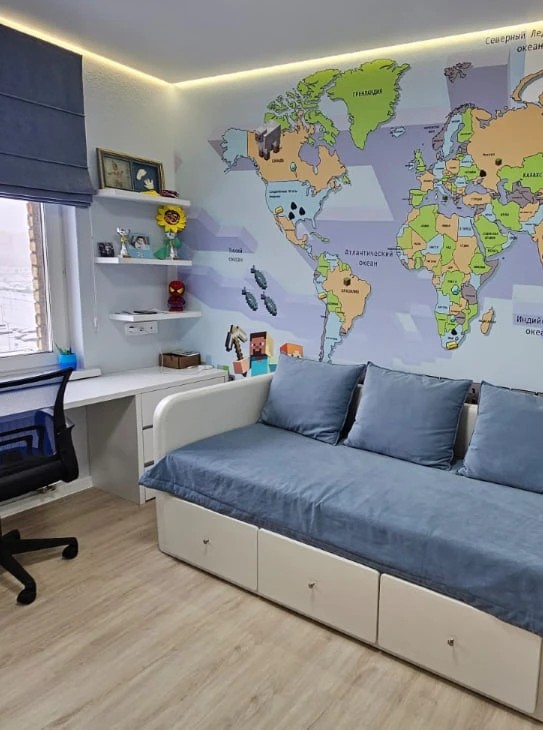 ЖК Интеллект Квартал