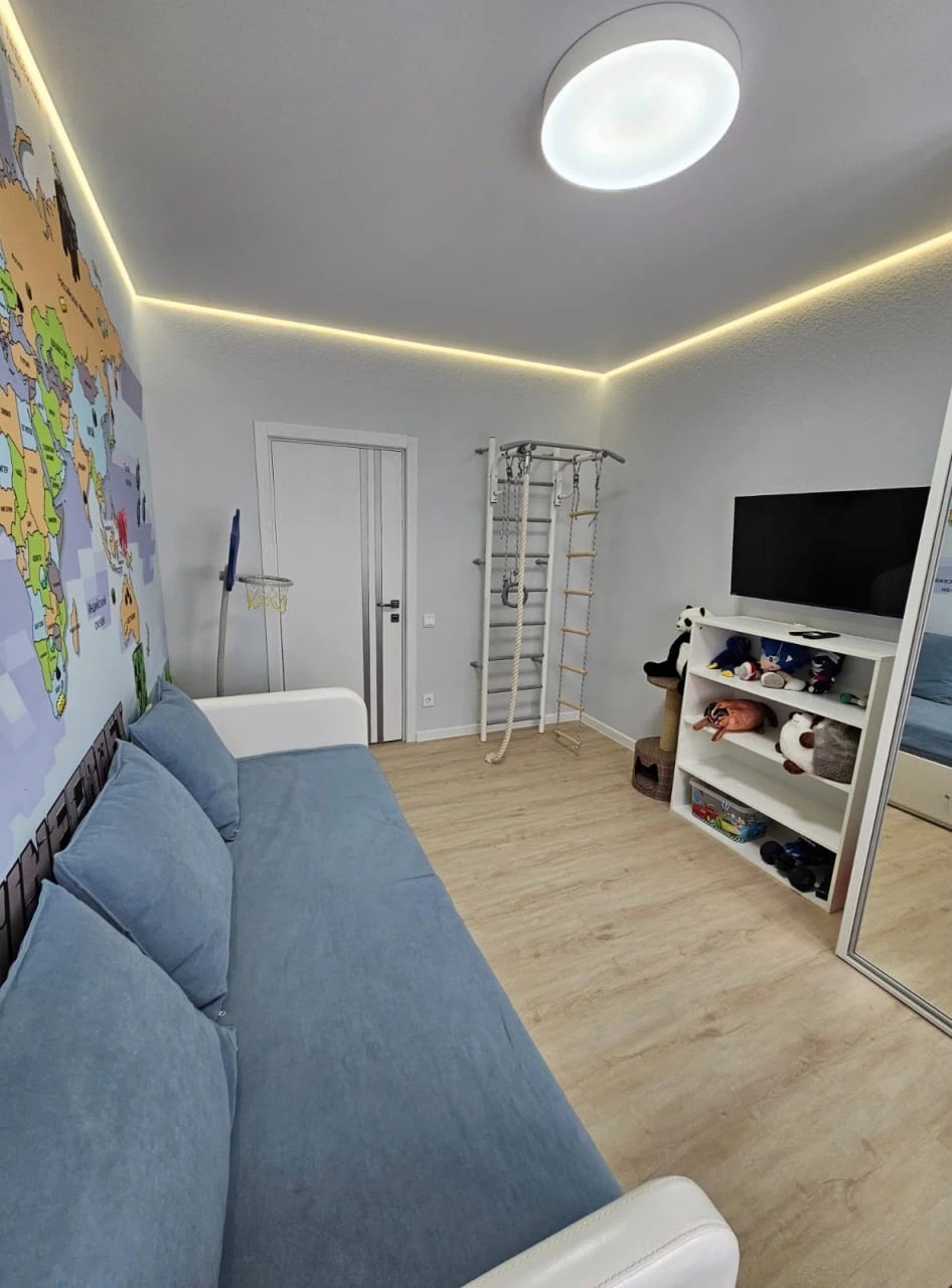 ЖК Интеллект Квартал