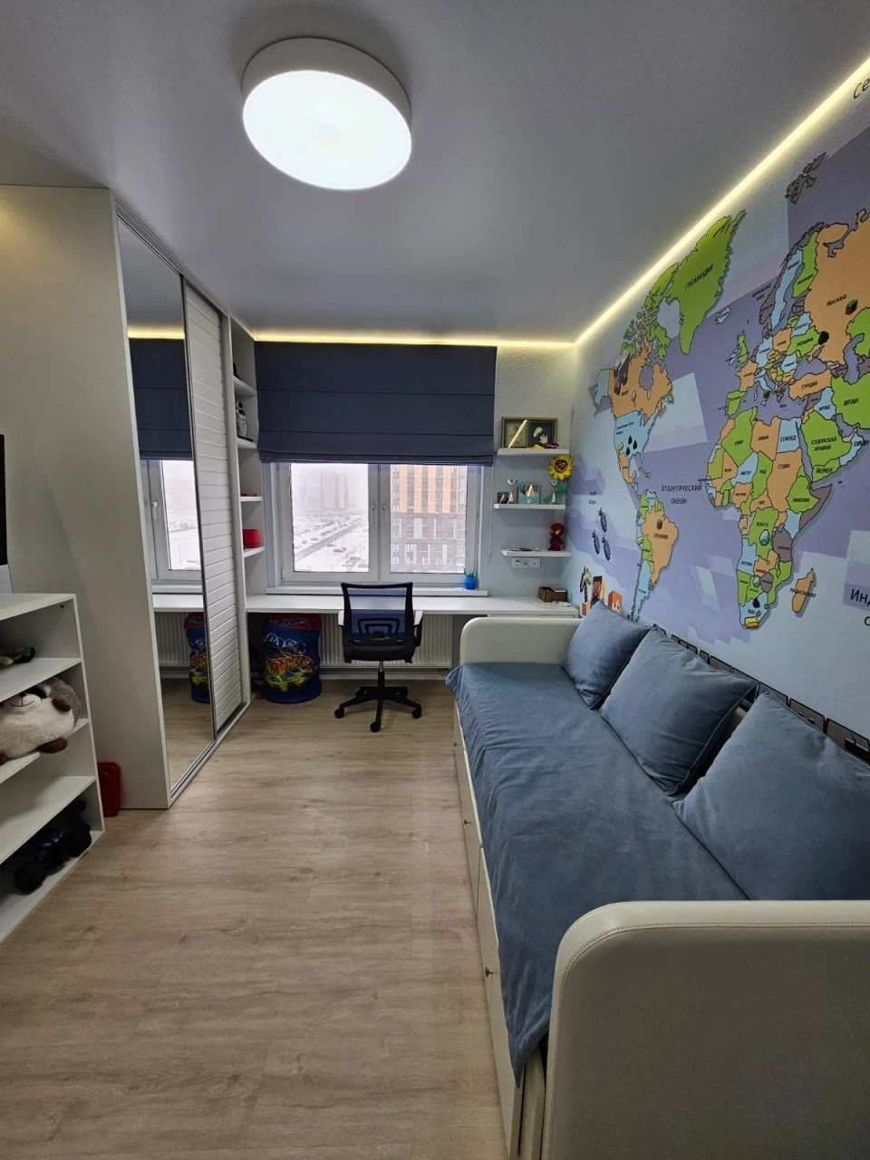 ЖК Интеллект Квартал