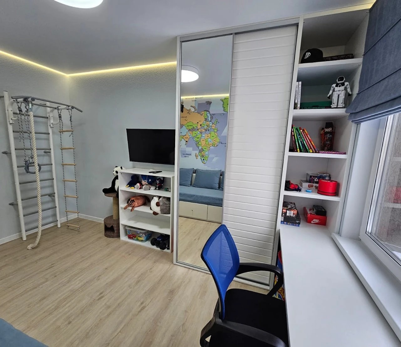 ЖК Интеллект Квартал