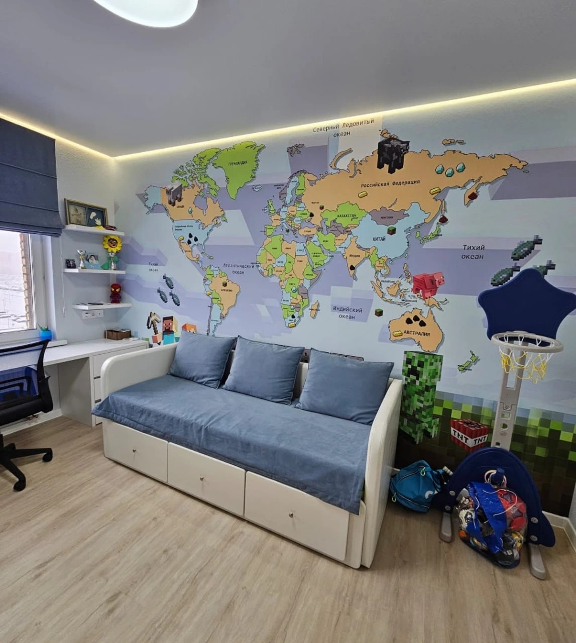 ЖК Интеллект Квартал