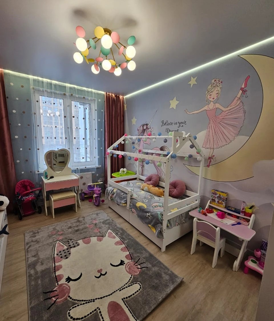 ЖК Интеллект Квартал