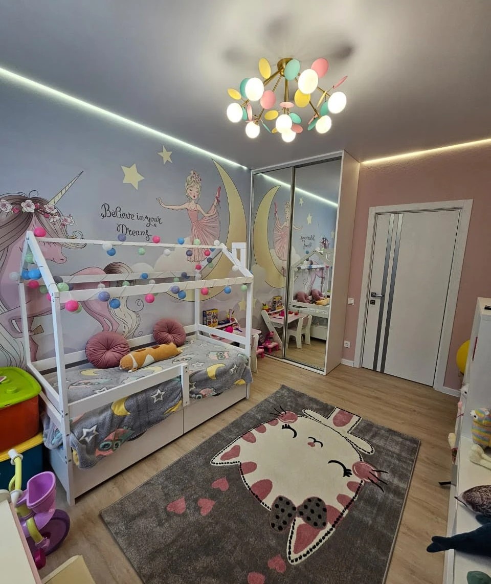 ЖК Интеллект Квартал