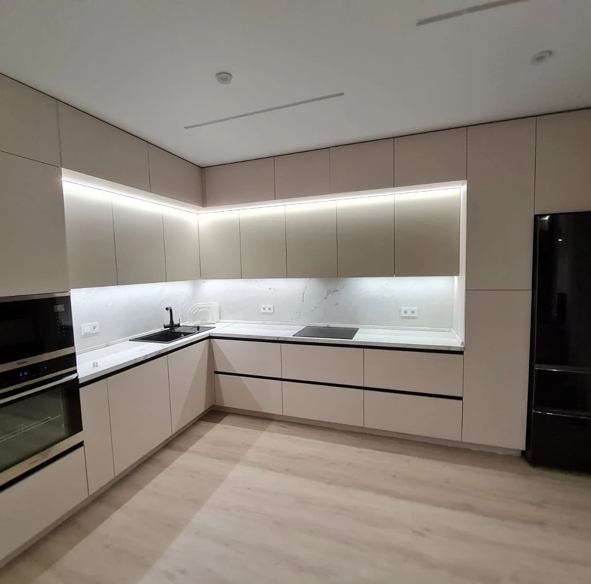 ЖК Интеллект Квартал