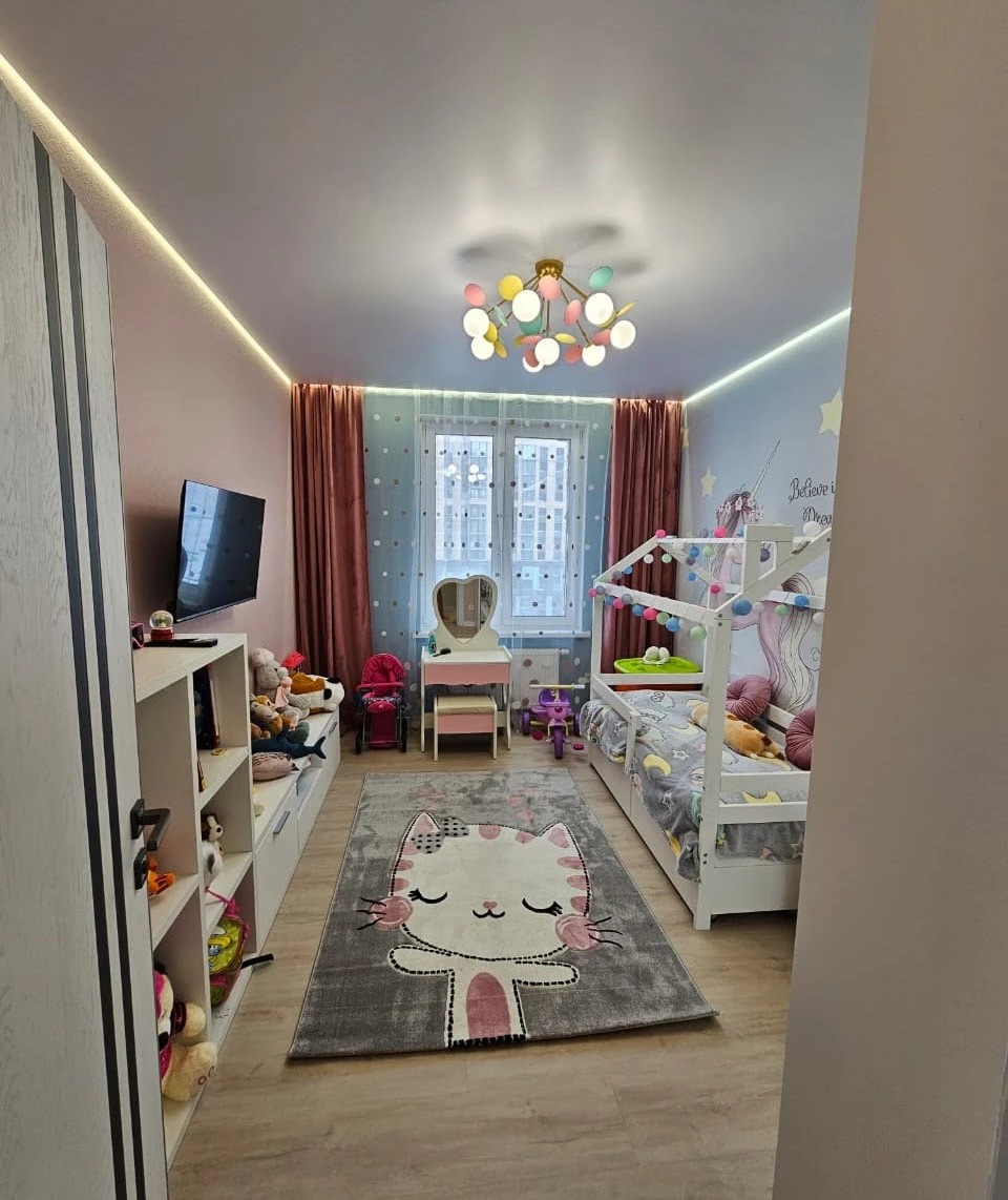 ЖК Интеллект Квартал