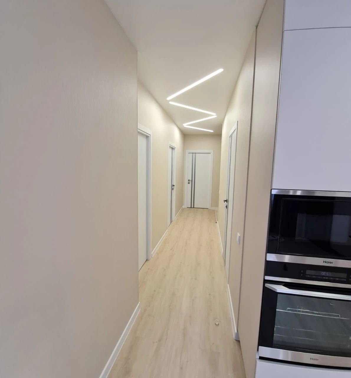 ЖК Интеллект Квартал