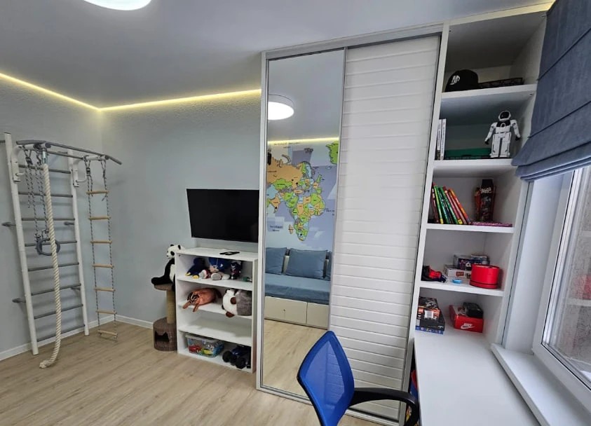 ЖК Интеллект Квартал