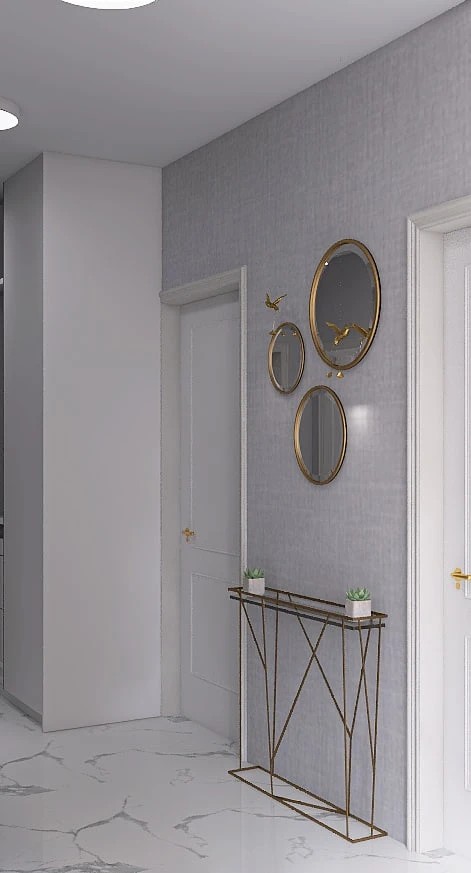 ДОМ В КОТТЕДЖНОМ ПОСЕЛКЕ ЗУБАРЕВО HILLS