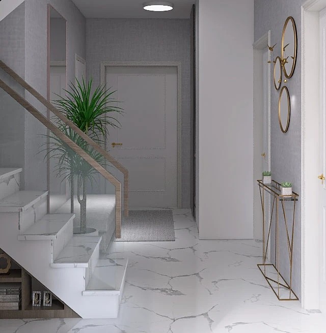 ДОМ В КОТТЕДЖНОМ ПОСЕЛКЕ ЗУБАРЕВО HILLS