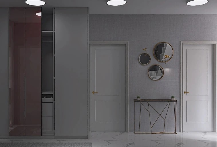 ДОМ В КОТТЕДЖНОМ ПОСЕЛКЕ ЗУБАРЕВО HILLS