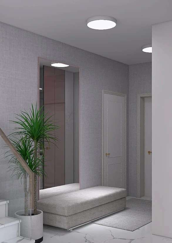 ДОМ В КОТТЕДЖНОМ ПОСЕЛКЕ ЗУБАРЕВО HILLS