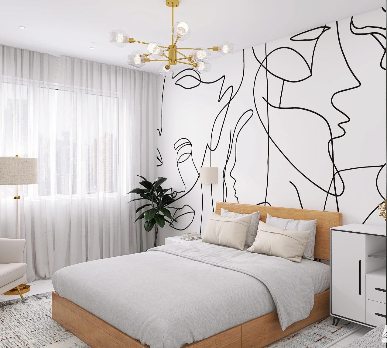 ДОМ В КОТТЕДЖНОМ ПОСЕЛКЕ ЗУБАРЕВО HILLS