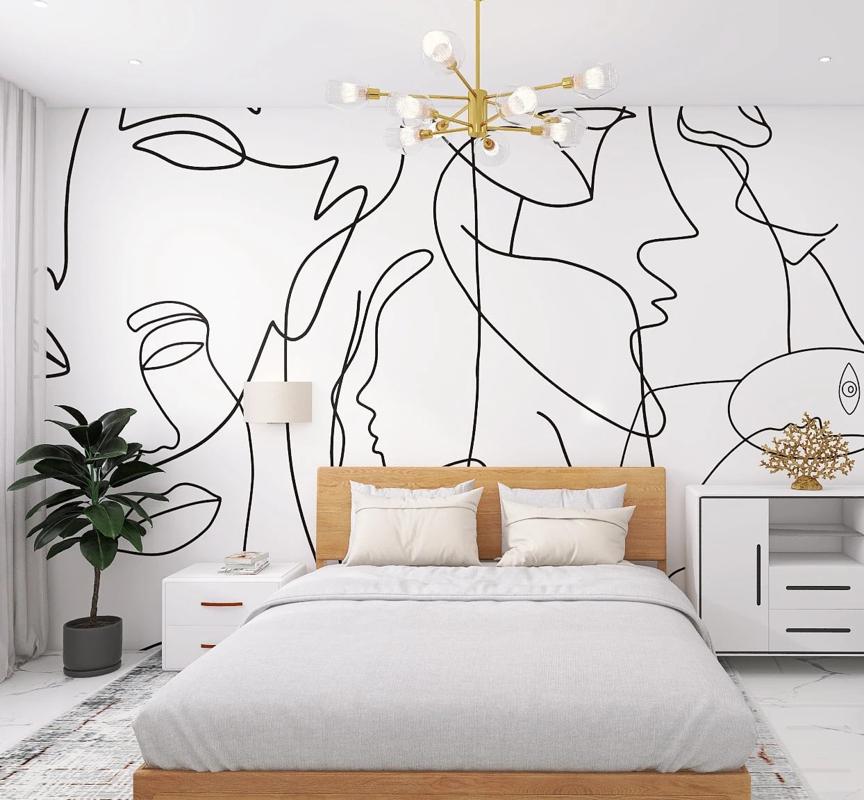 ДОМ В КОТТЕДЖНОМ ПОСЕЛКЕ ЗУБАРЕВО HILLS