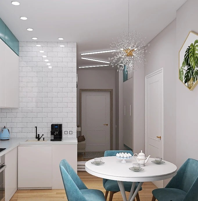 ЖК Сердце Сибири