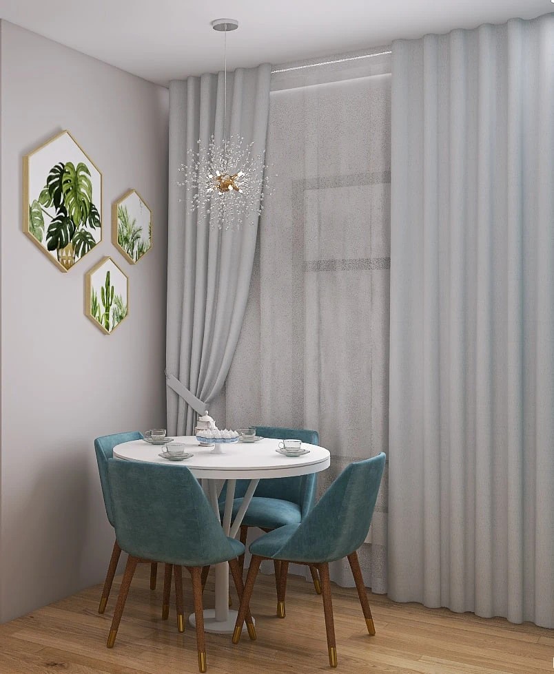 ЖК Сердце Сибири