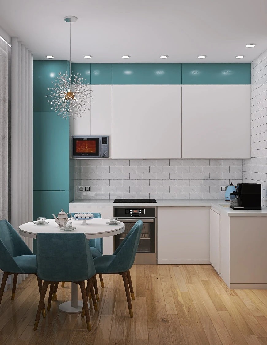 ЖК Сердце Сибири