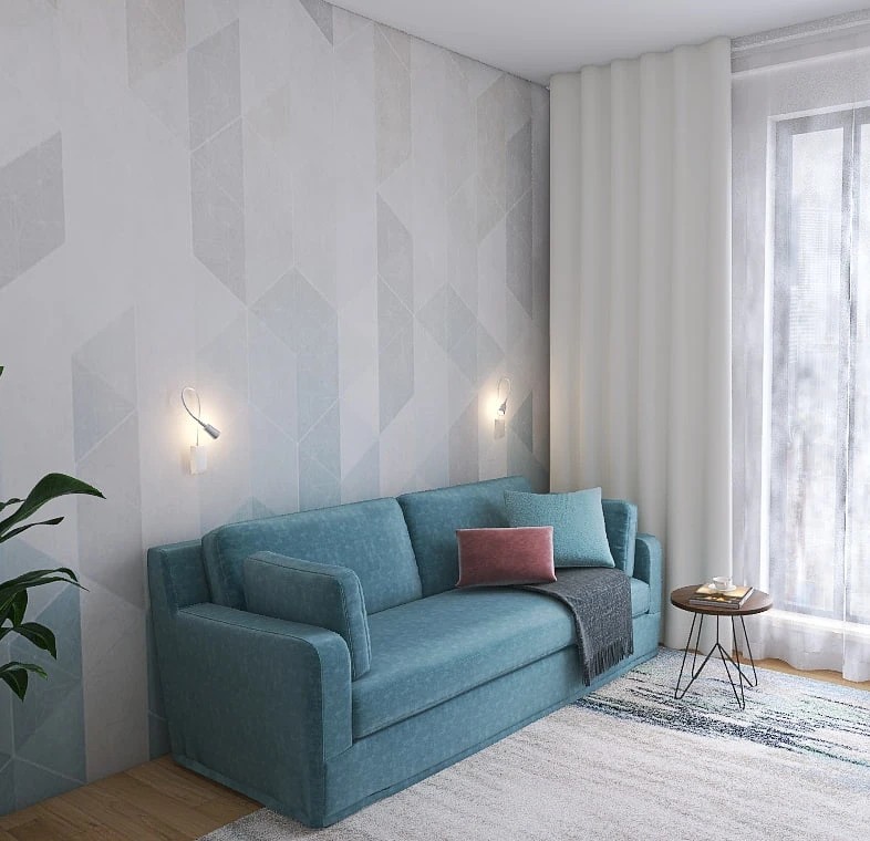 ЖК Сердце Сибири