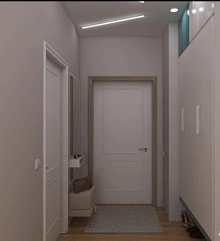 ЖК Сердце Сибири