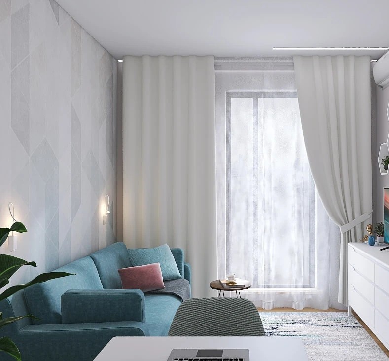 ЖК Сердце Сибири