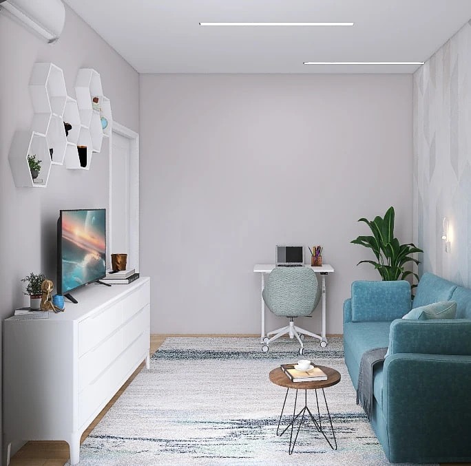 ЖК Сердце Сибири