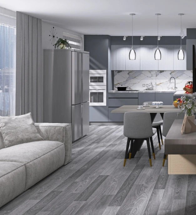 ЖК Сердце Сибири