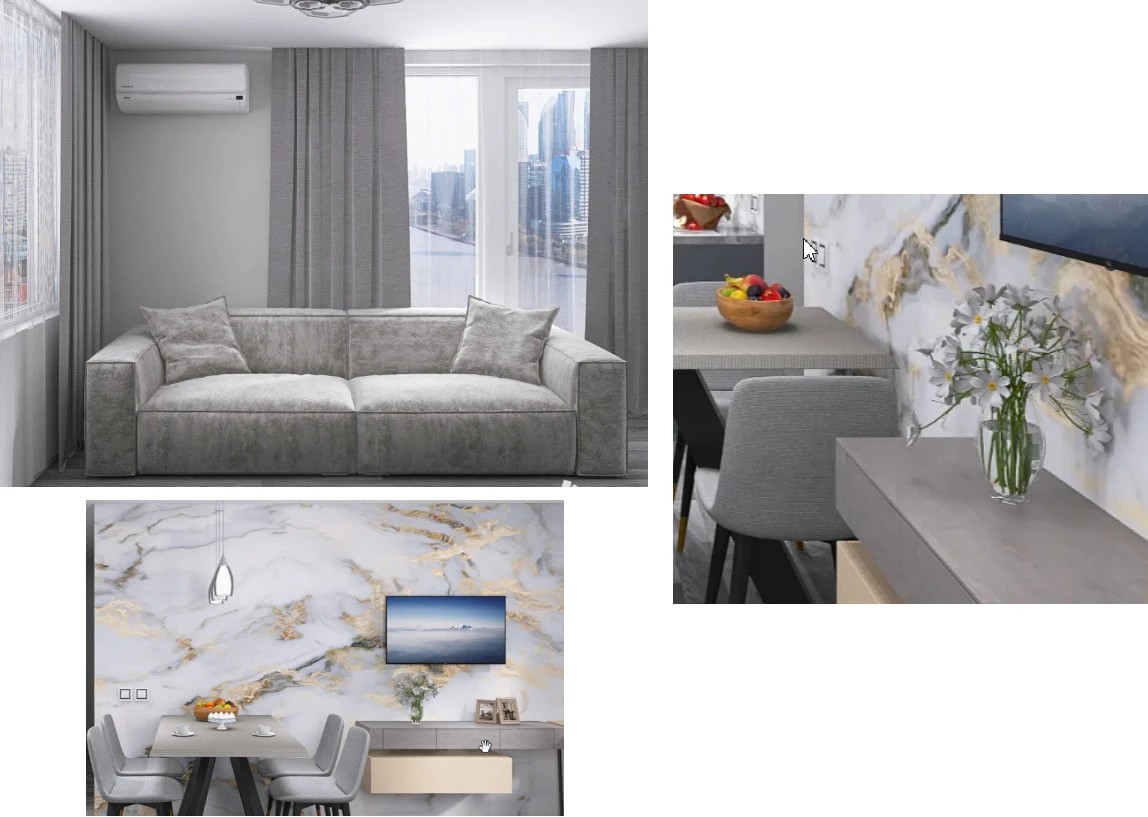 ЖК Сердце Сибири