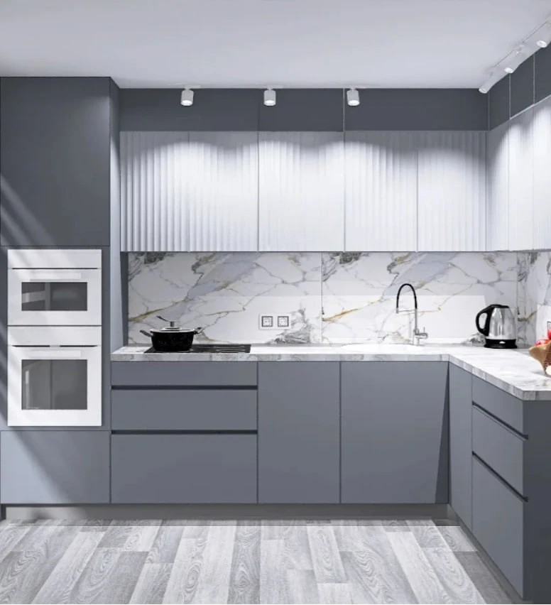 ЖК Сердце Сибири