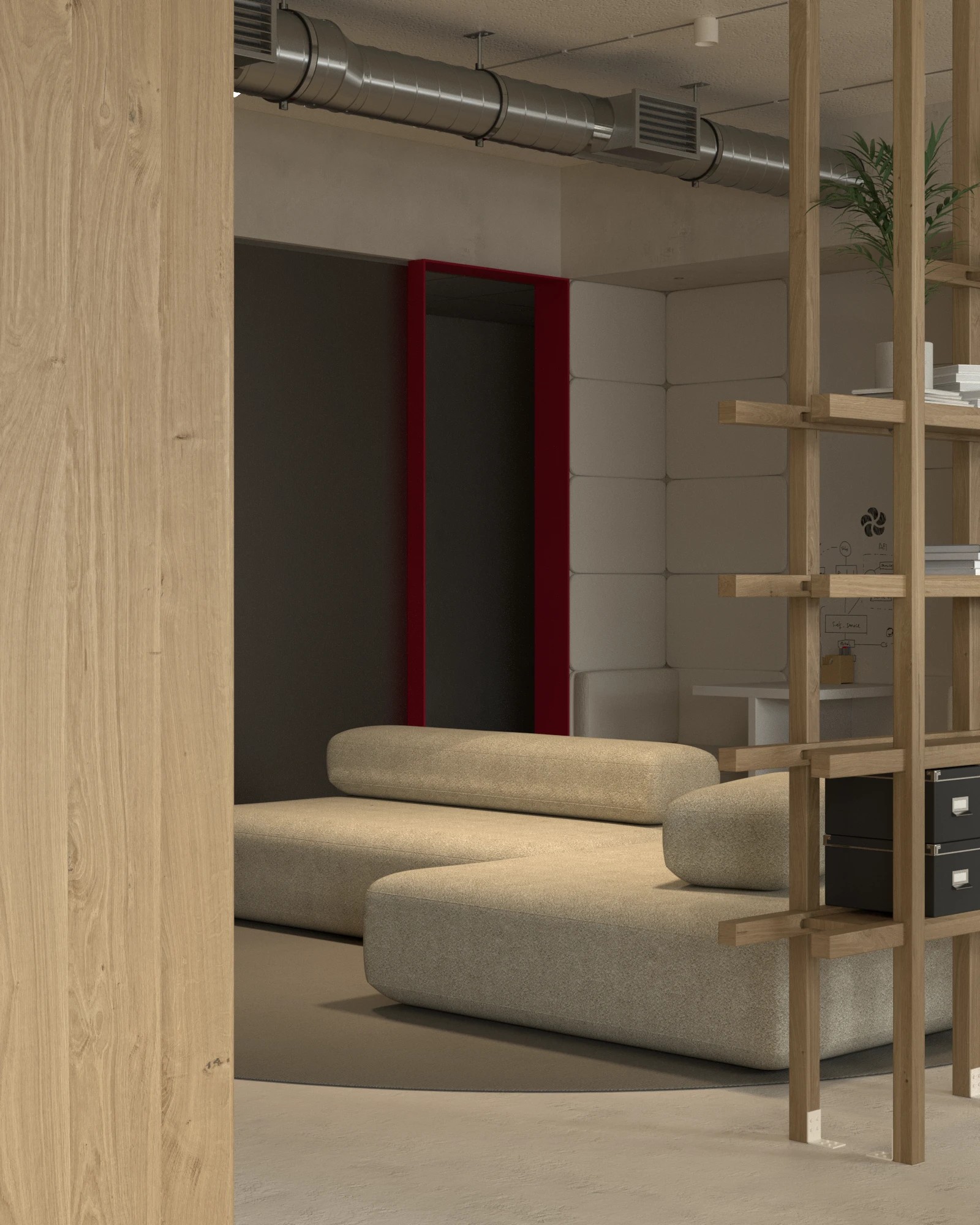 БЦ «Baltis Plaza»