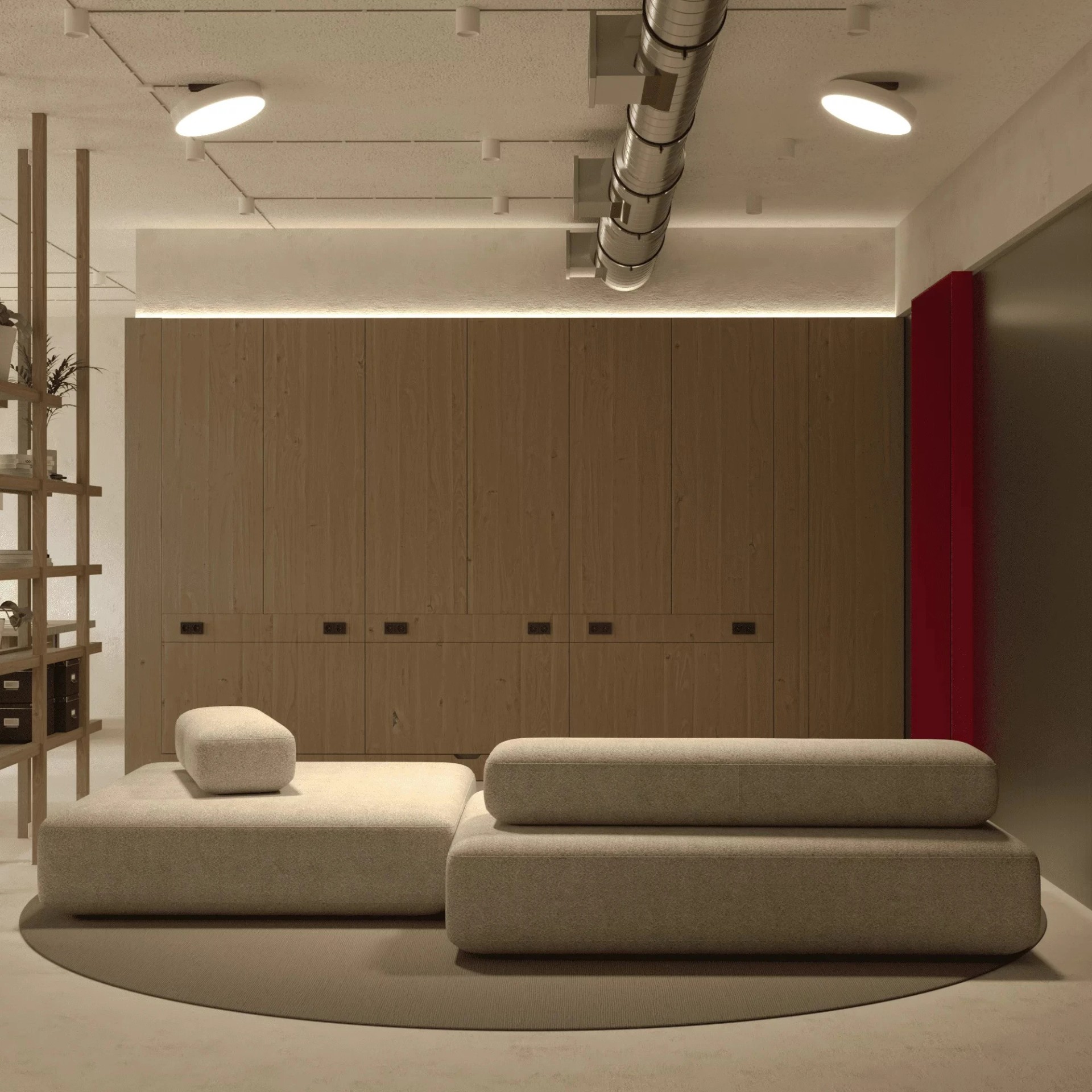 БЦ «Baltis Plaza»