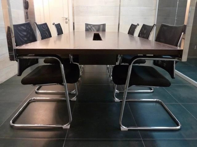 ОФИС - ХАЙ-ТЕК