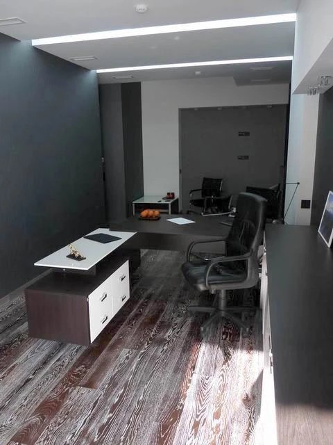 ОФИС - ХАЙ-ТЕК