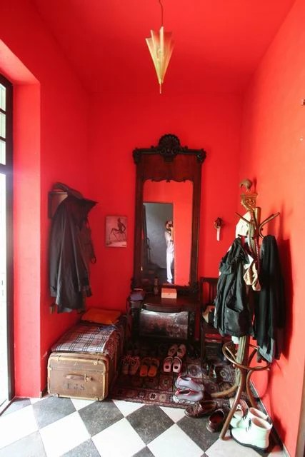 КОТТЕДЖ - РОМАНТИЗМ