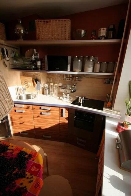 КОТТЕДЖ - РОМАНТИЗМ