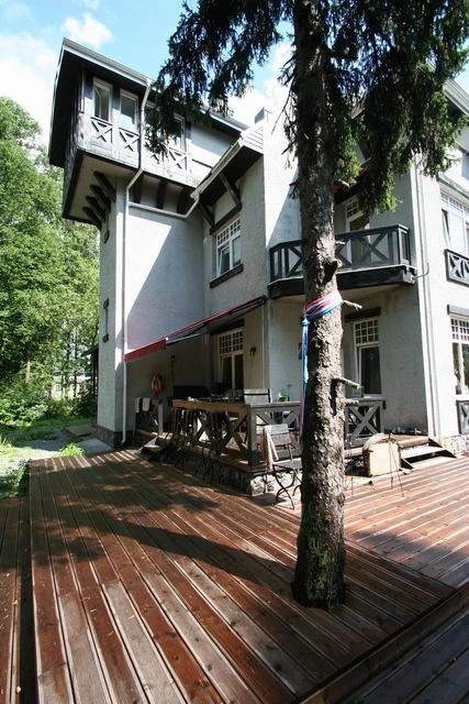 КОТТЕДЖ - РОМАНТИЗМ