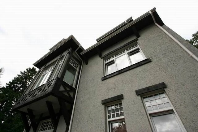 КОТТЕДЖ - РОМАНТИЗМ