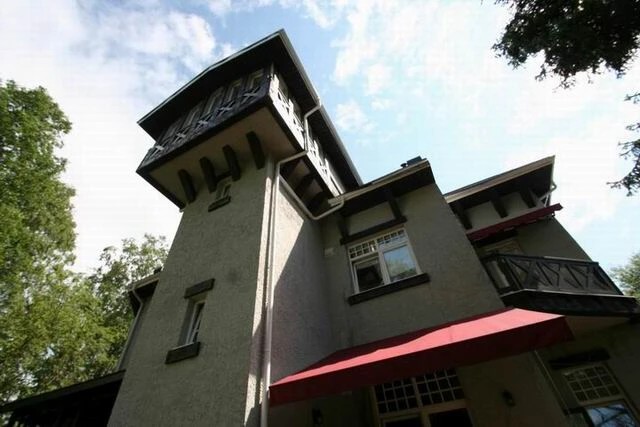 КОТТЕДЖ - РОМАНТИЗМ