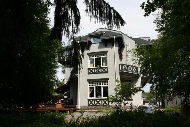 КОТТЕДЖ - РОМАНТИЗМ