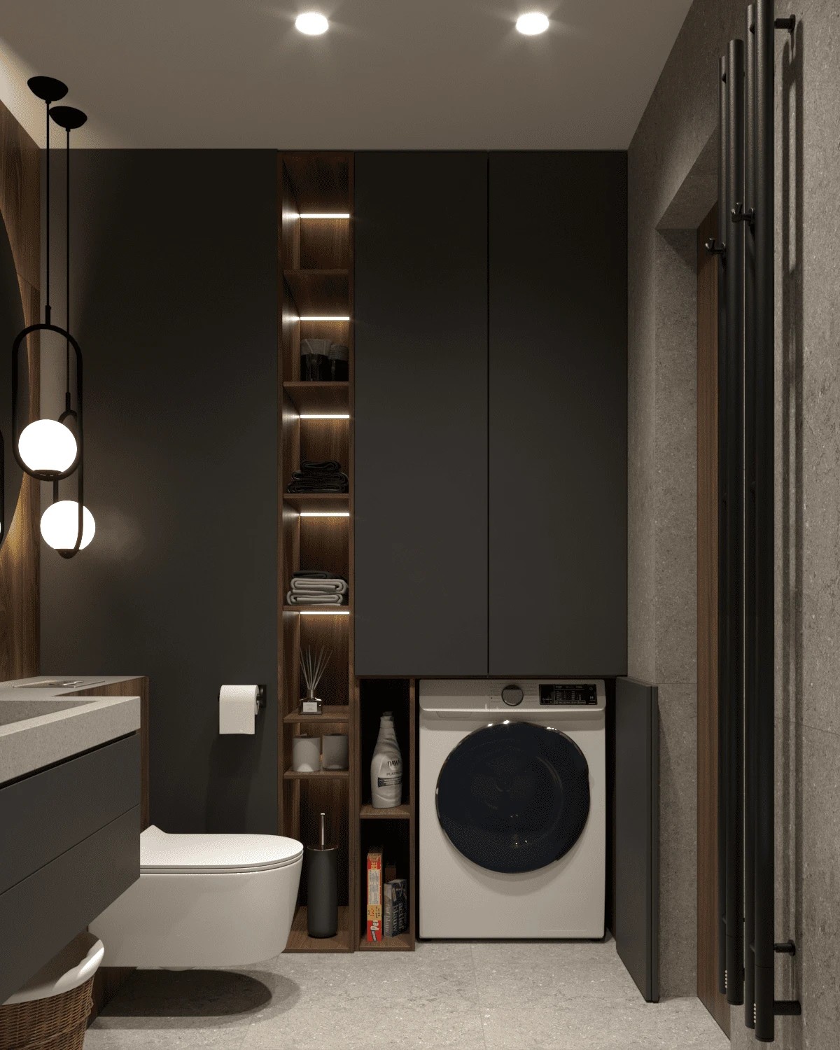 ЖК Шведская Крона