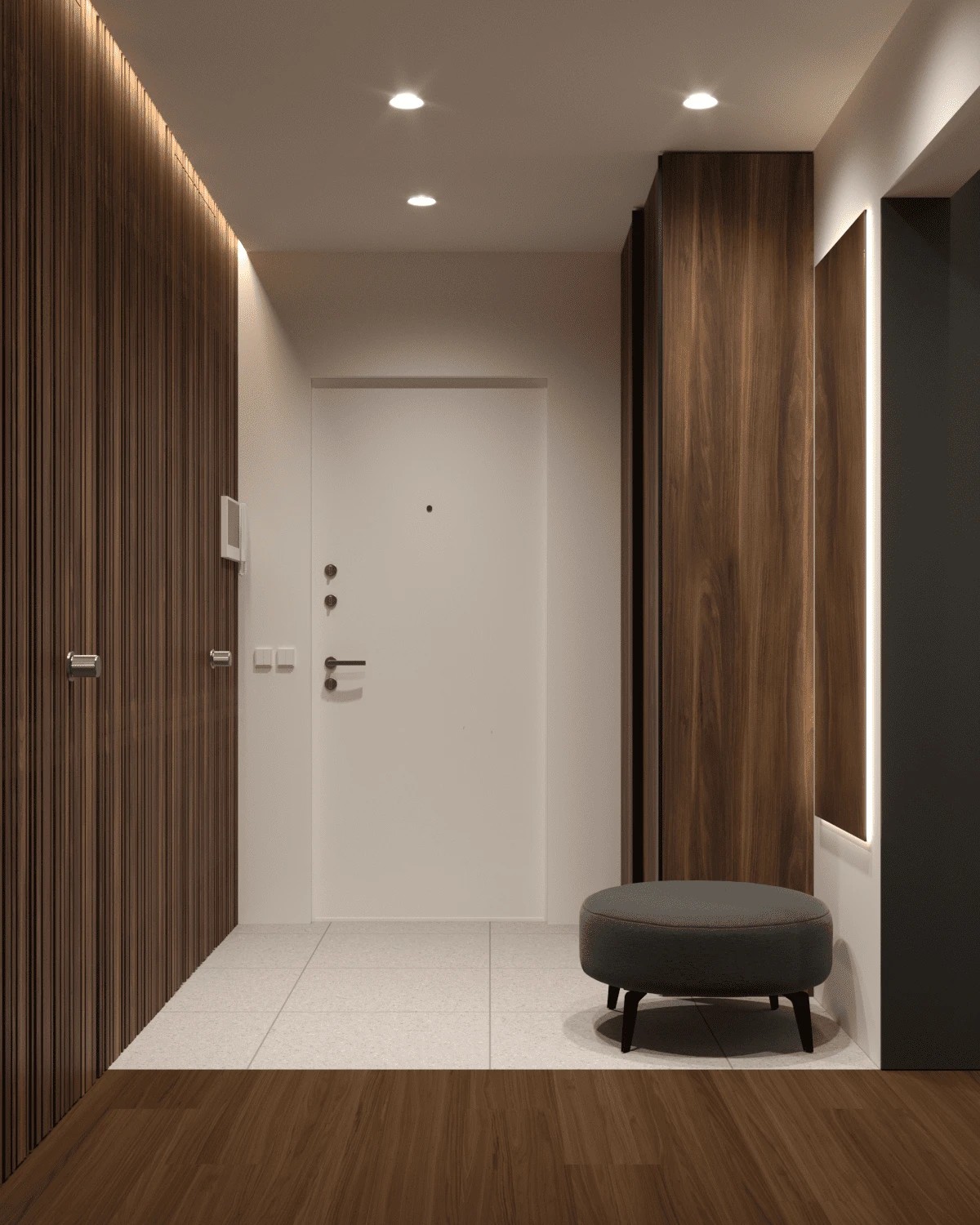 ЖК Шведская Крона