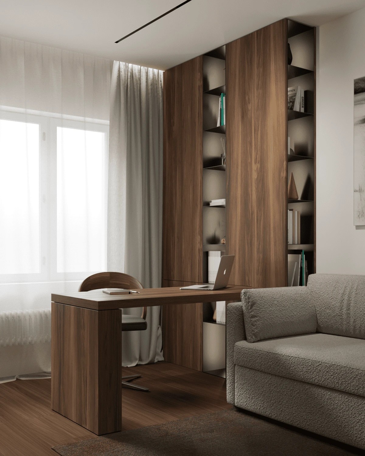 ЖК Шведская Крона