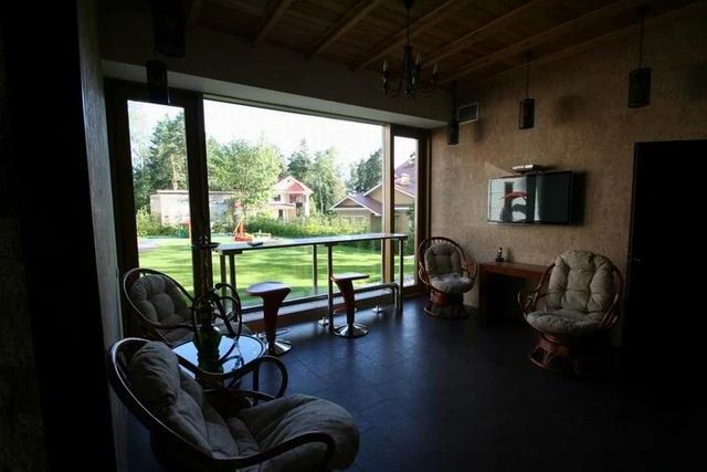 БАССЕЙН - МИНИМАЛИЗМ