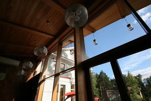 БАССЕЙН - МИНИМАЛИЗМ