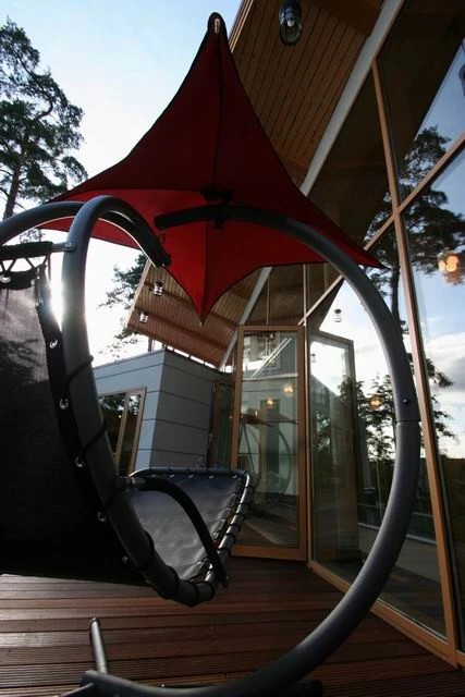 БАССЕЙН - МИНИМАЛИЗМ