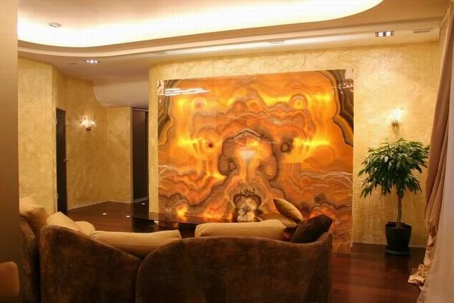 КВАРТИРА - ФЬЮЖЕН